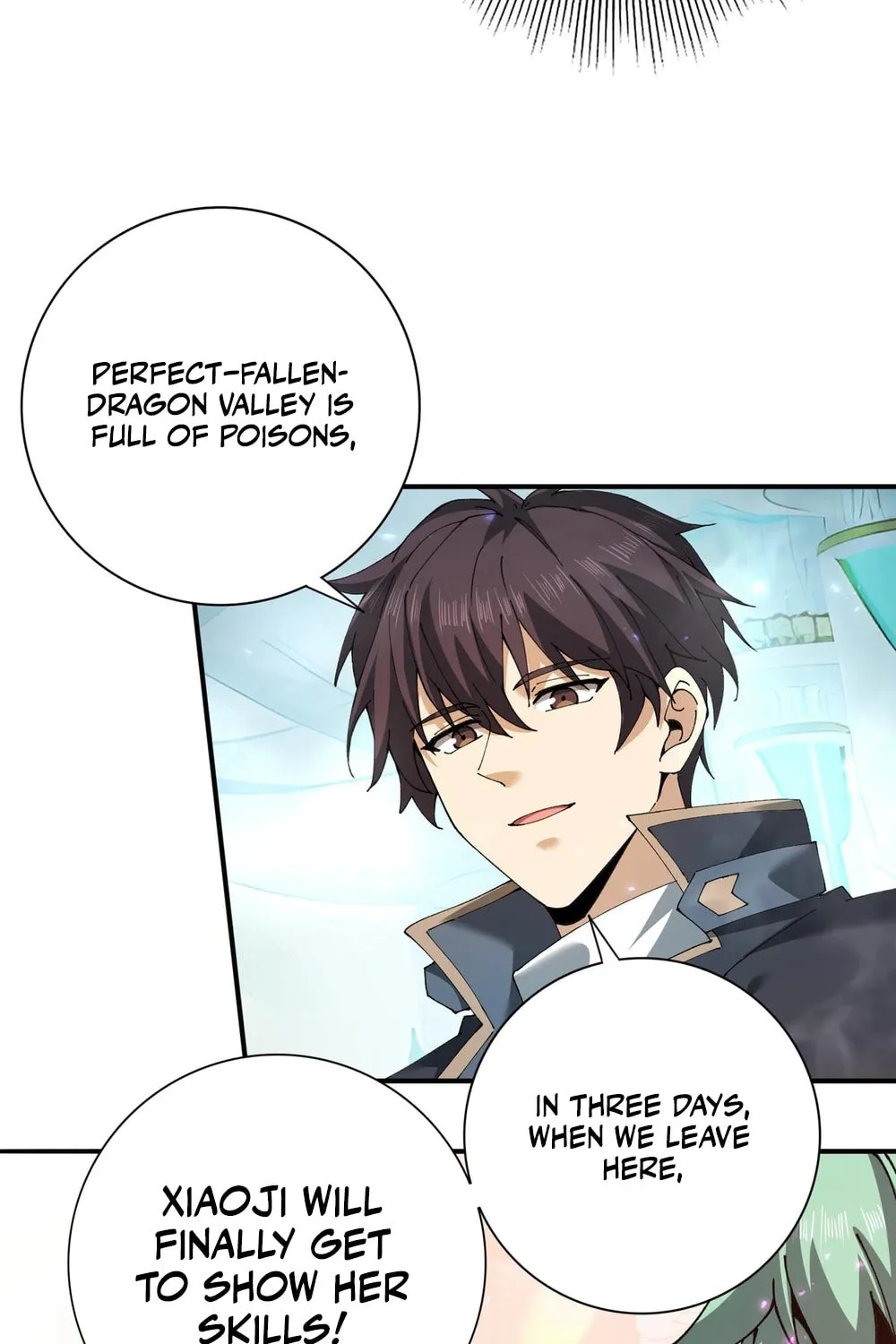 I Got the Weakest Class, Dragon Tamer!? Chapter 135 page 75 - 