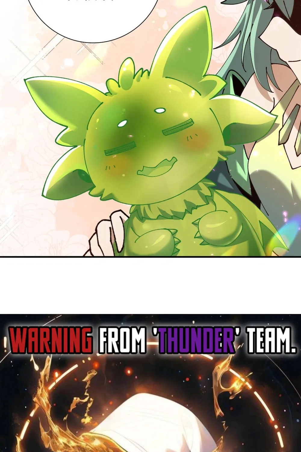 I Got the Weakest Class, Dragon Tamer!? Chapter 135 page 76 - 