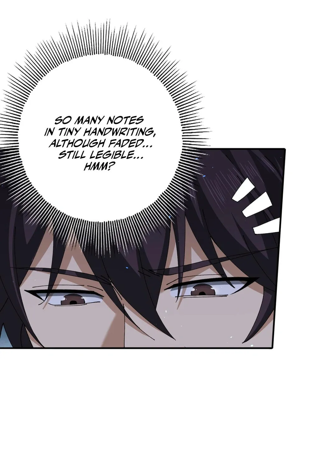 I Got the Weakest Class, Dragon Tamer!? Chapter 135 page 9 - 