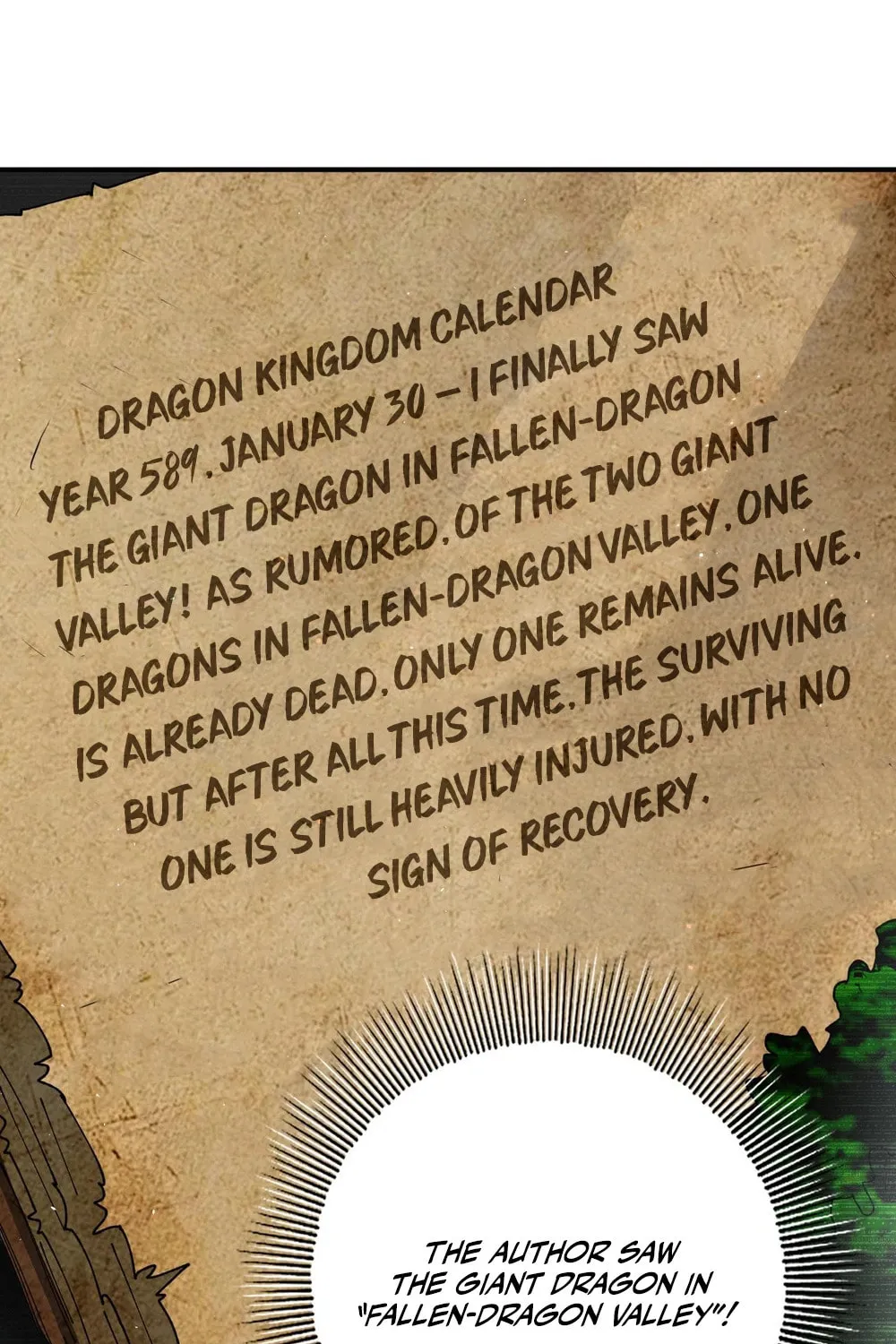 I Got the Weakest Class, Dragon Tamer!? Chapter 135 page 10 - 