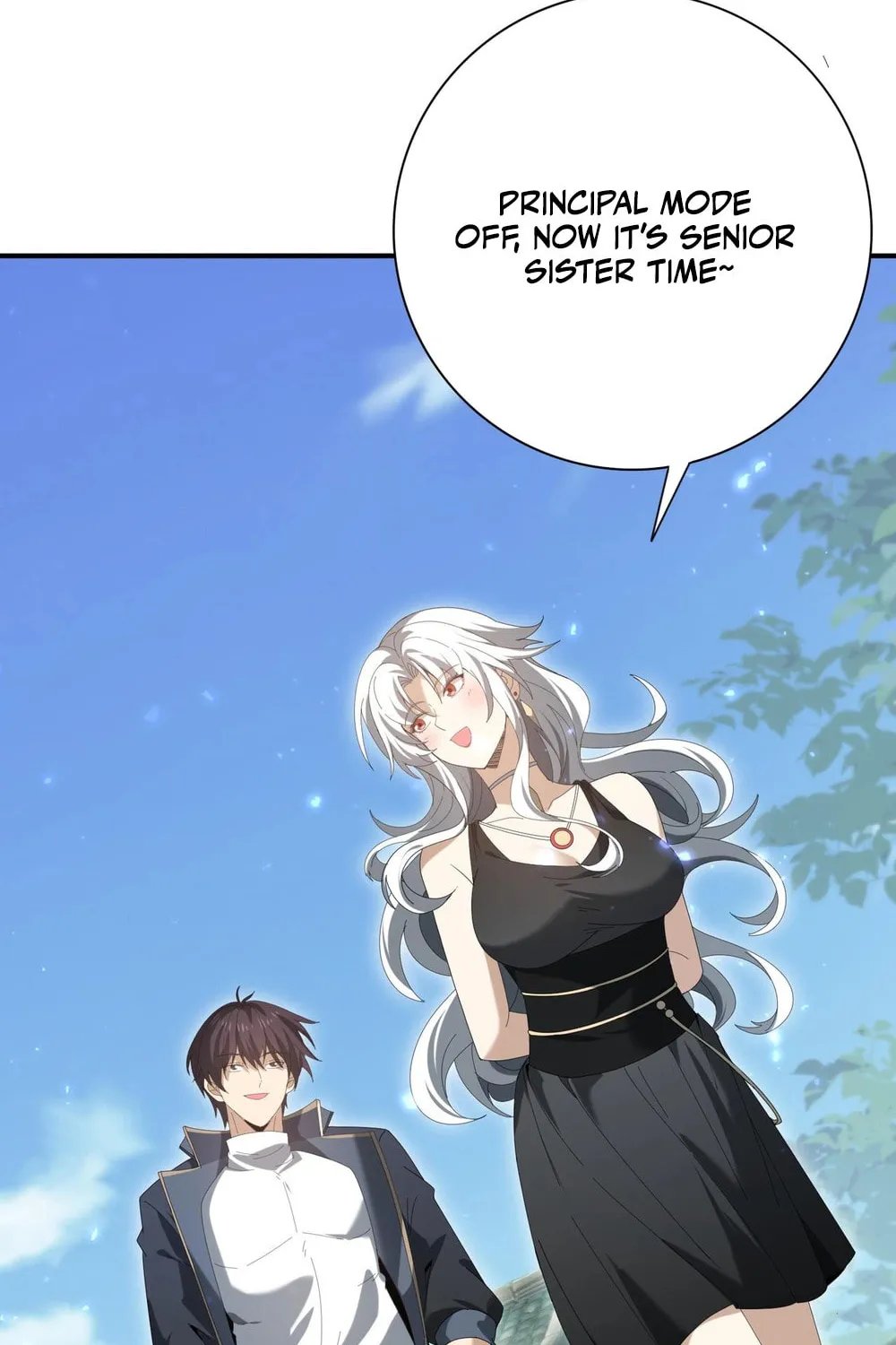 I Got the Weakest Class, Dragon Tamer!? Chapter 136 page 20 - 