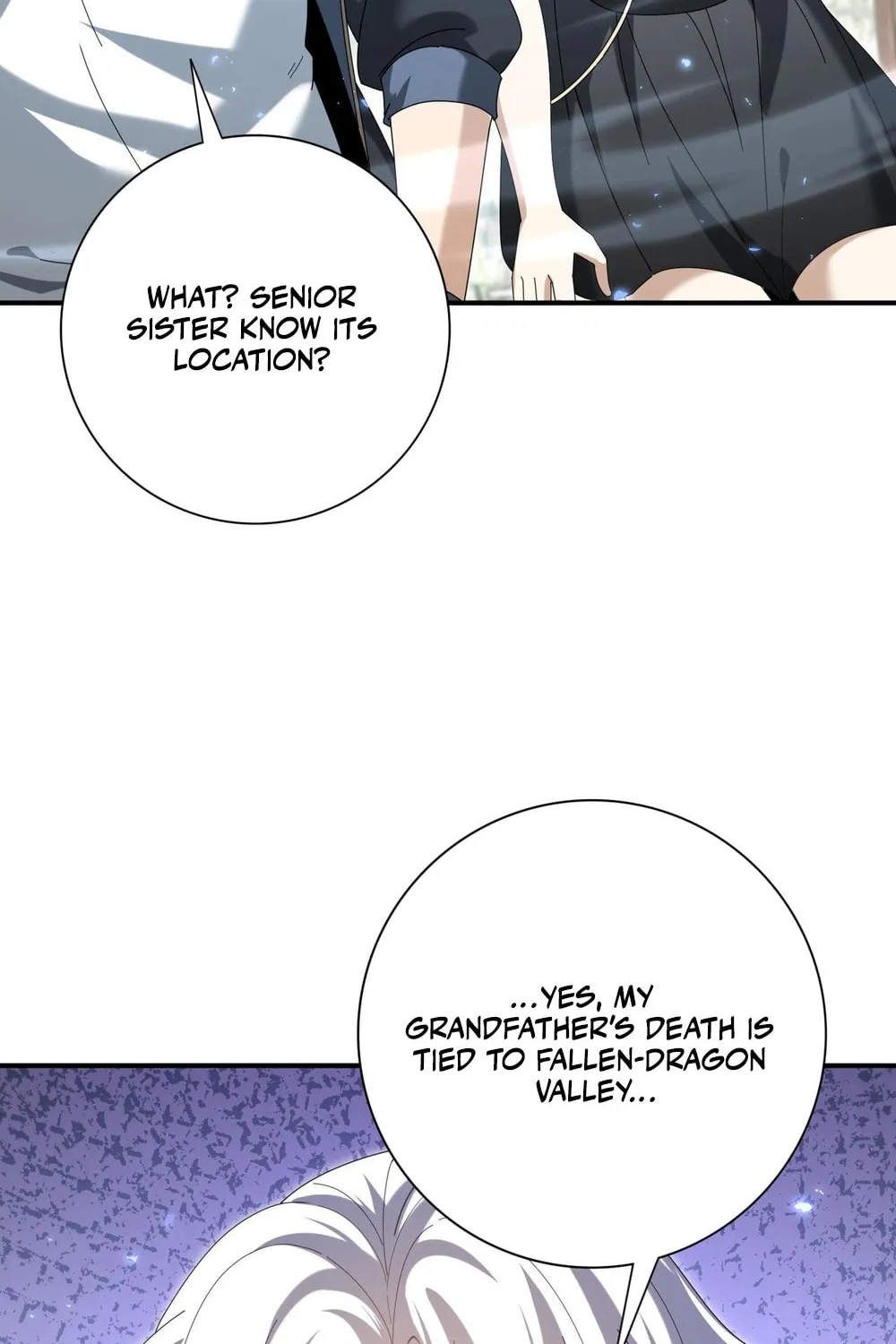 I Got the Weakest Class, Dragon Tamer!? Chapter 136 page 26 - 