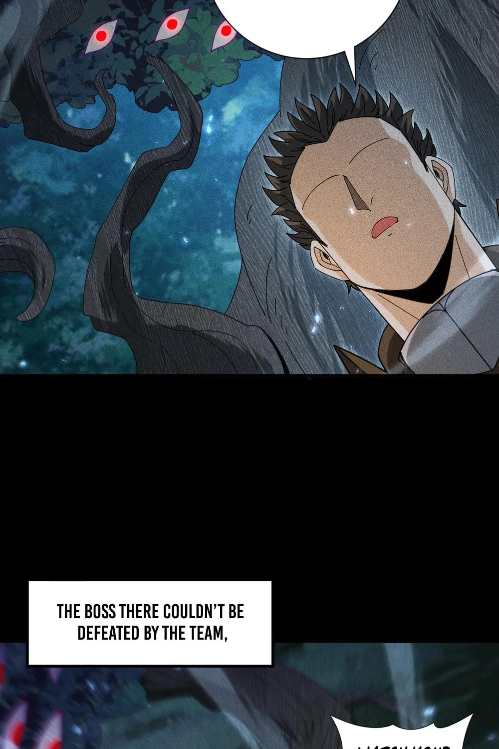 I Got the Weakest Class, Dragon Tamer!? Chapter 136 page 35 - 
