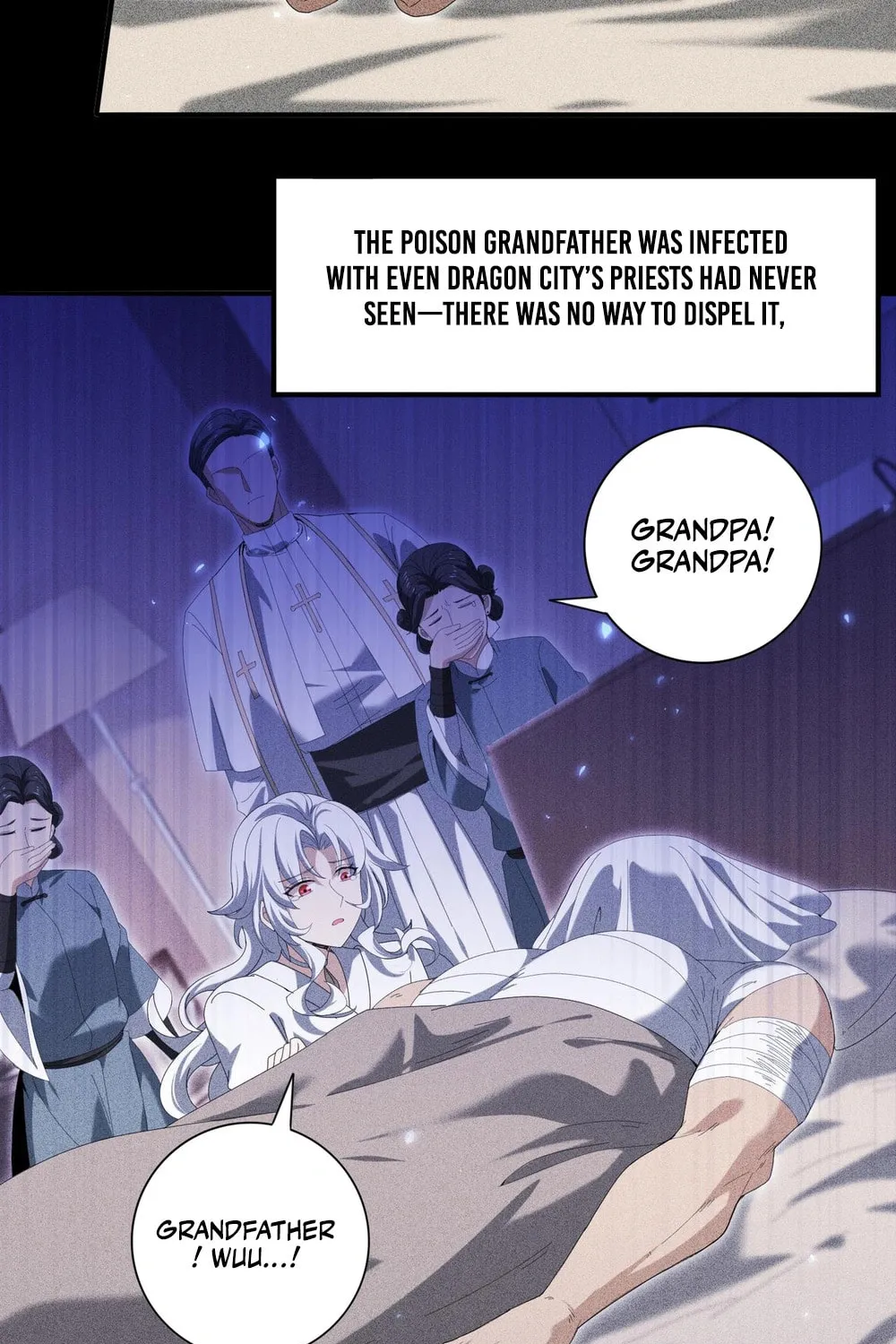 I Got the Weakest Class, Dragon Tamer!? Chapter 136 page 39 - 