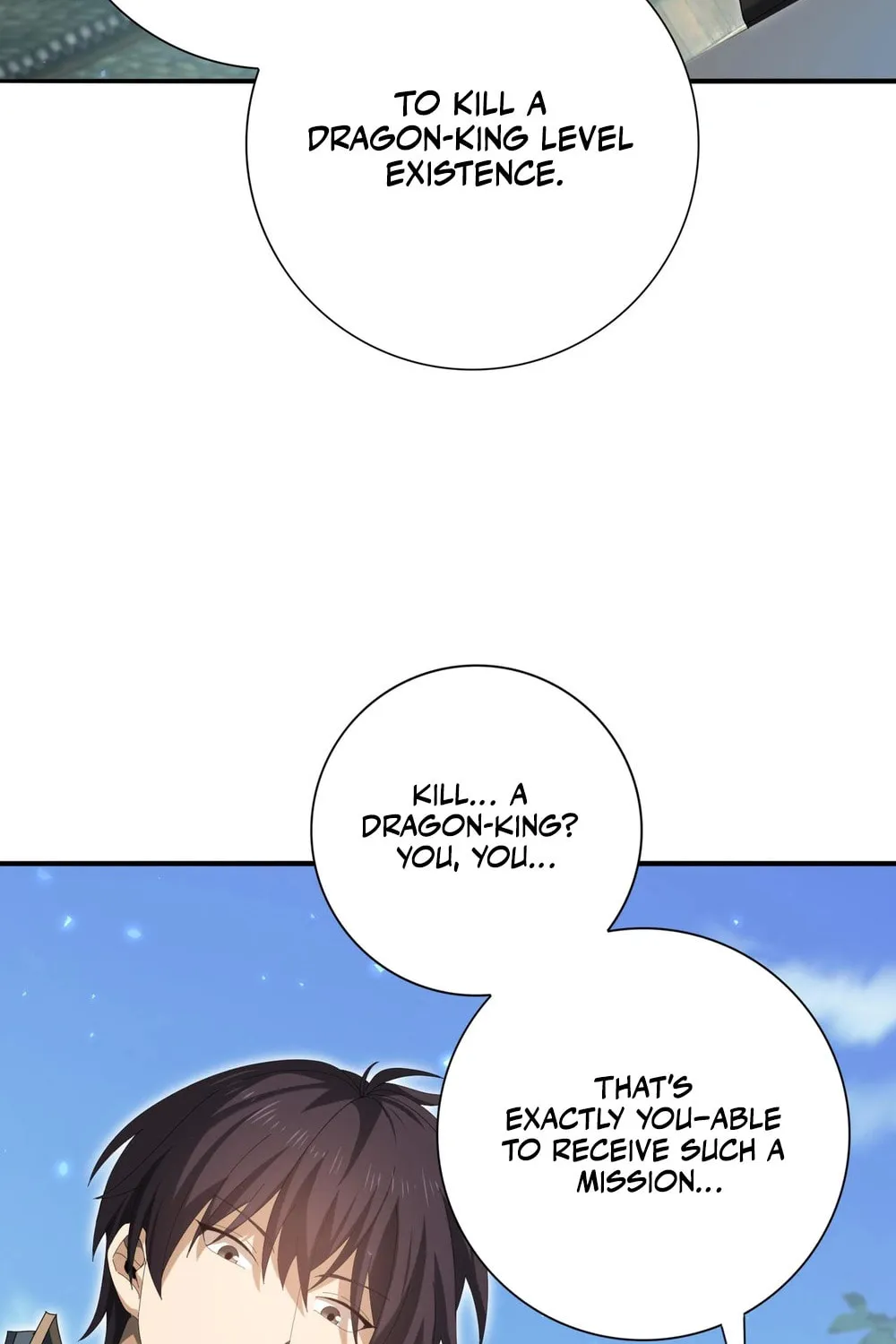 I Got the Weakest Class, Dragon Tamer!? Chapter 136 page 44 - 