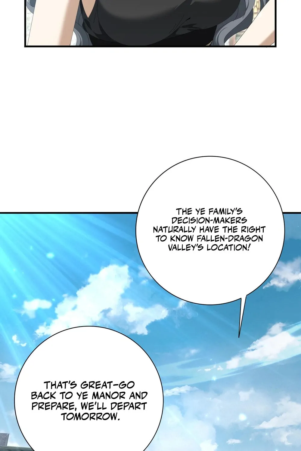 I Got the Weakest Class, Dragon Tamer!? Chapter 136 page 47 - 