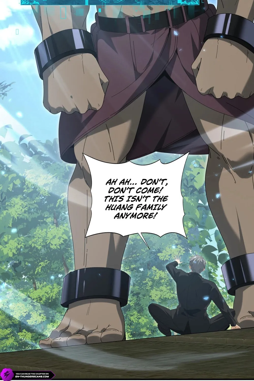 I Got the Weakest Class, Dragon Tamer!? Chapter 136 page 52 - 