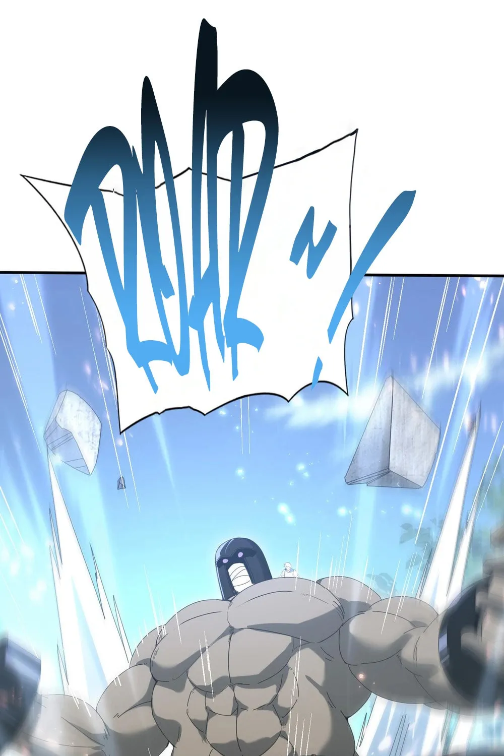 I Got the Weakest Class, Dragon Tamer!? Chapter 136 page 61 - 