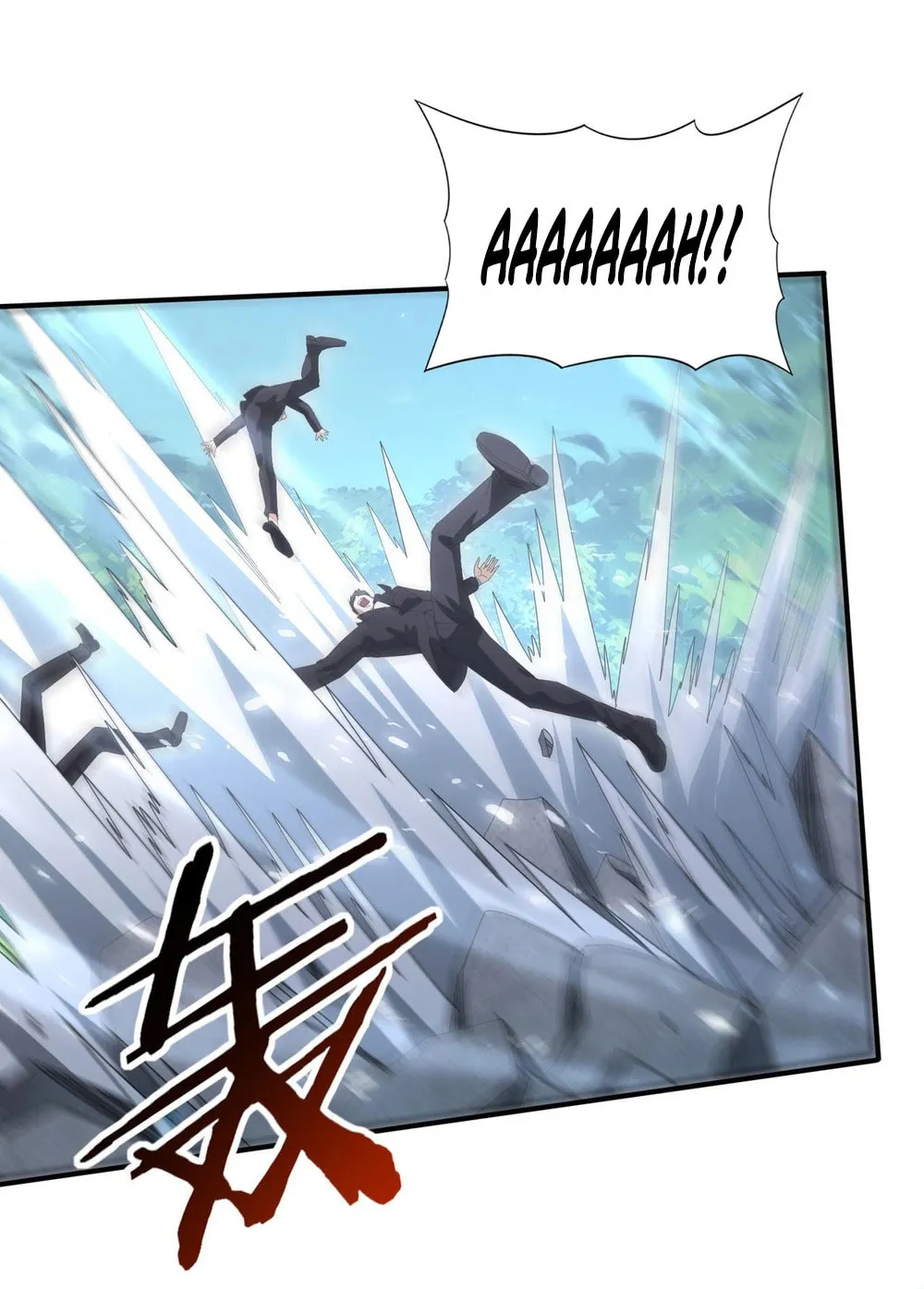 I Got the Weakest Class, Dragon Tamer!? Chapter 136 page 63 - 
