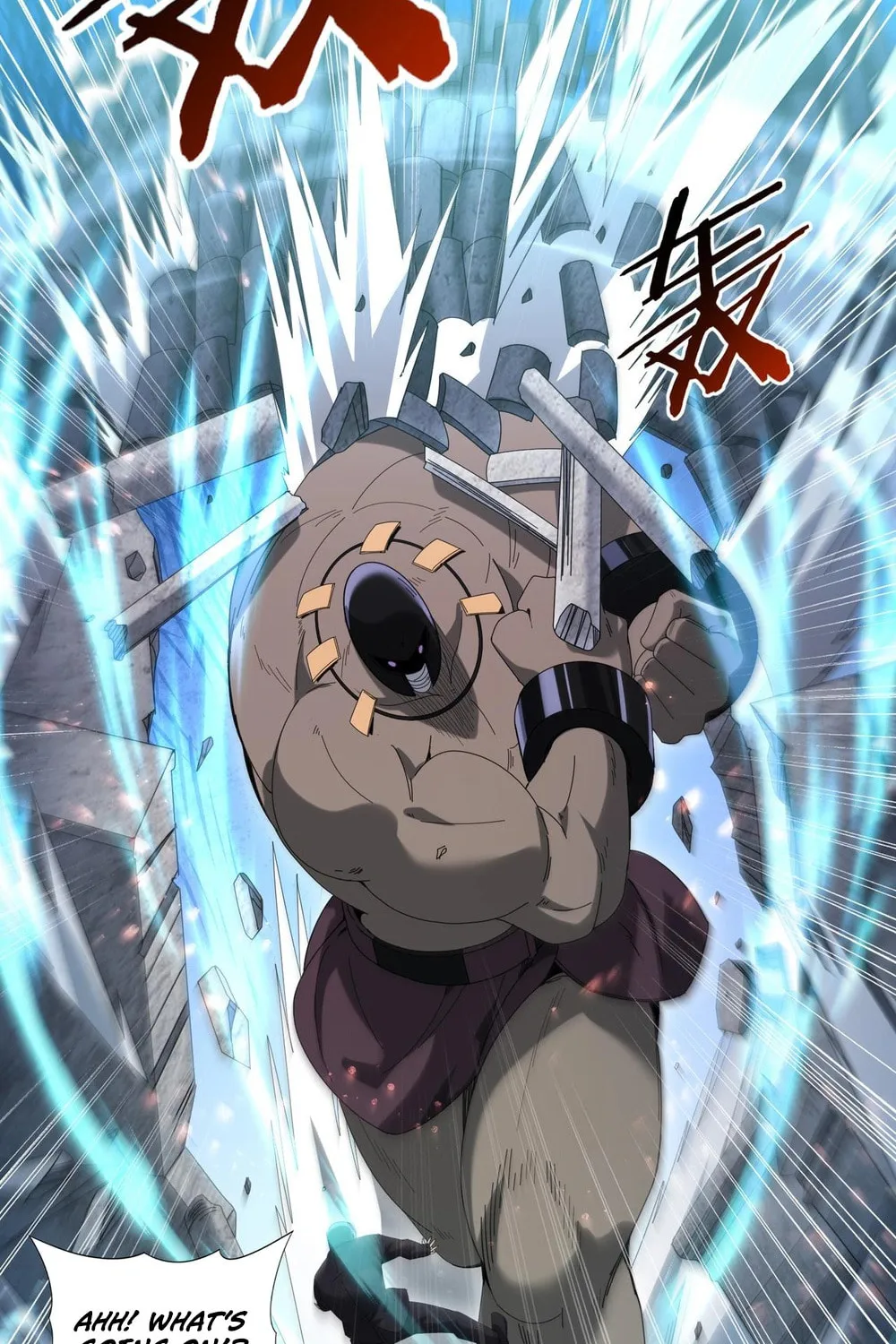 I Got the Weakest Class, Dragon Tamer!? Chapter 136 page 65 - 