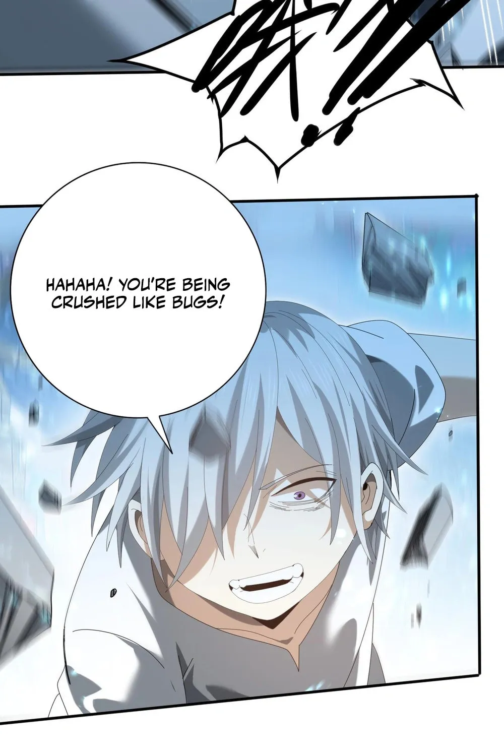 I Got the Weakest Class, Dragon Tamer!? Chapter 136 page 68 - 