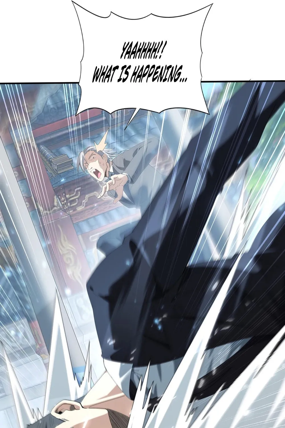 I Got the Weakest Class, Dragon Tamer!? Chapter 136 page 71 - 