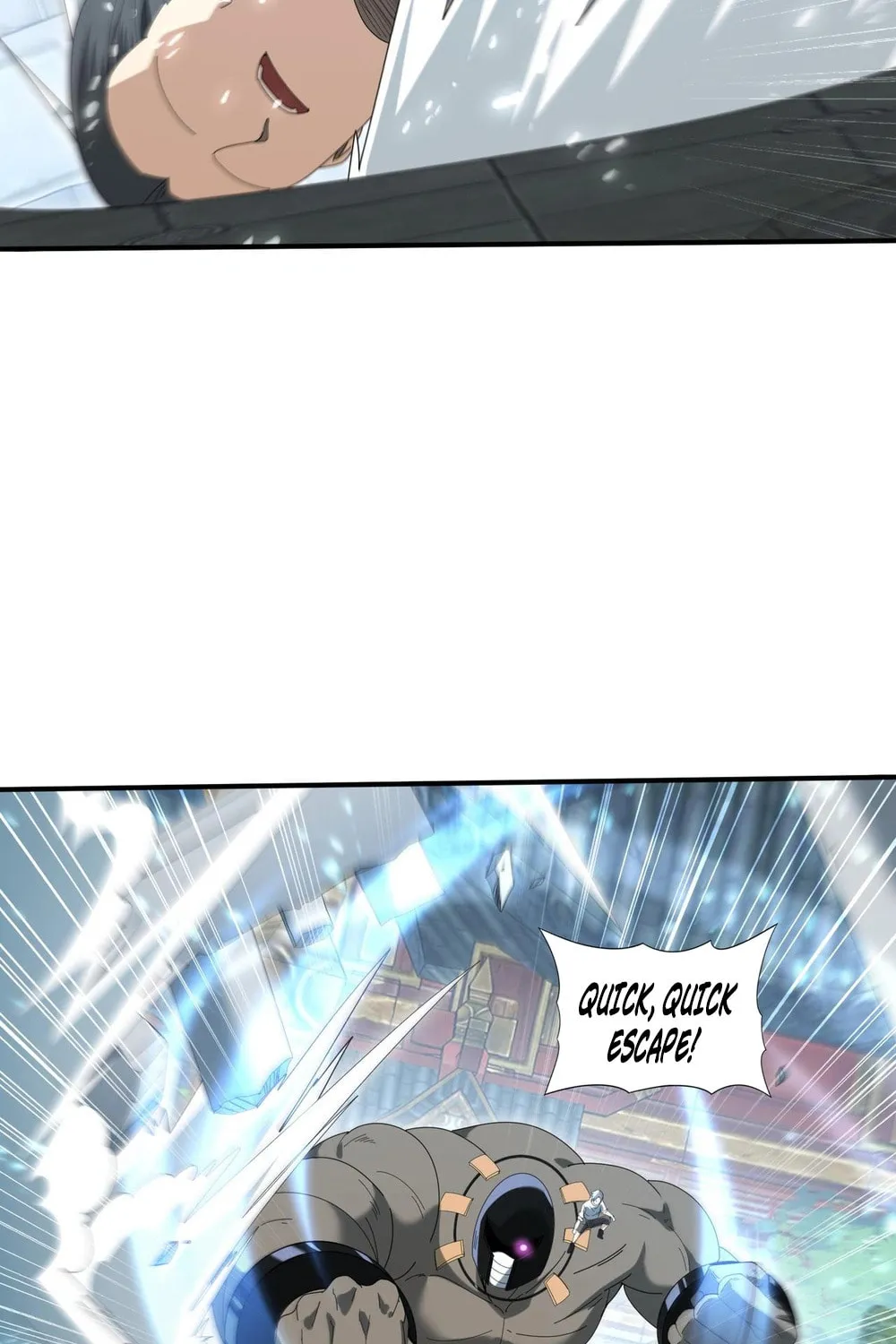 I Got the Weakest Class, Dragon Tamer!? Chapter 136 page 72 - 