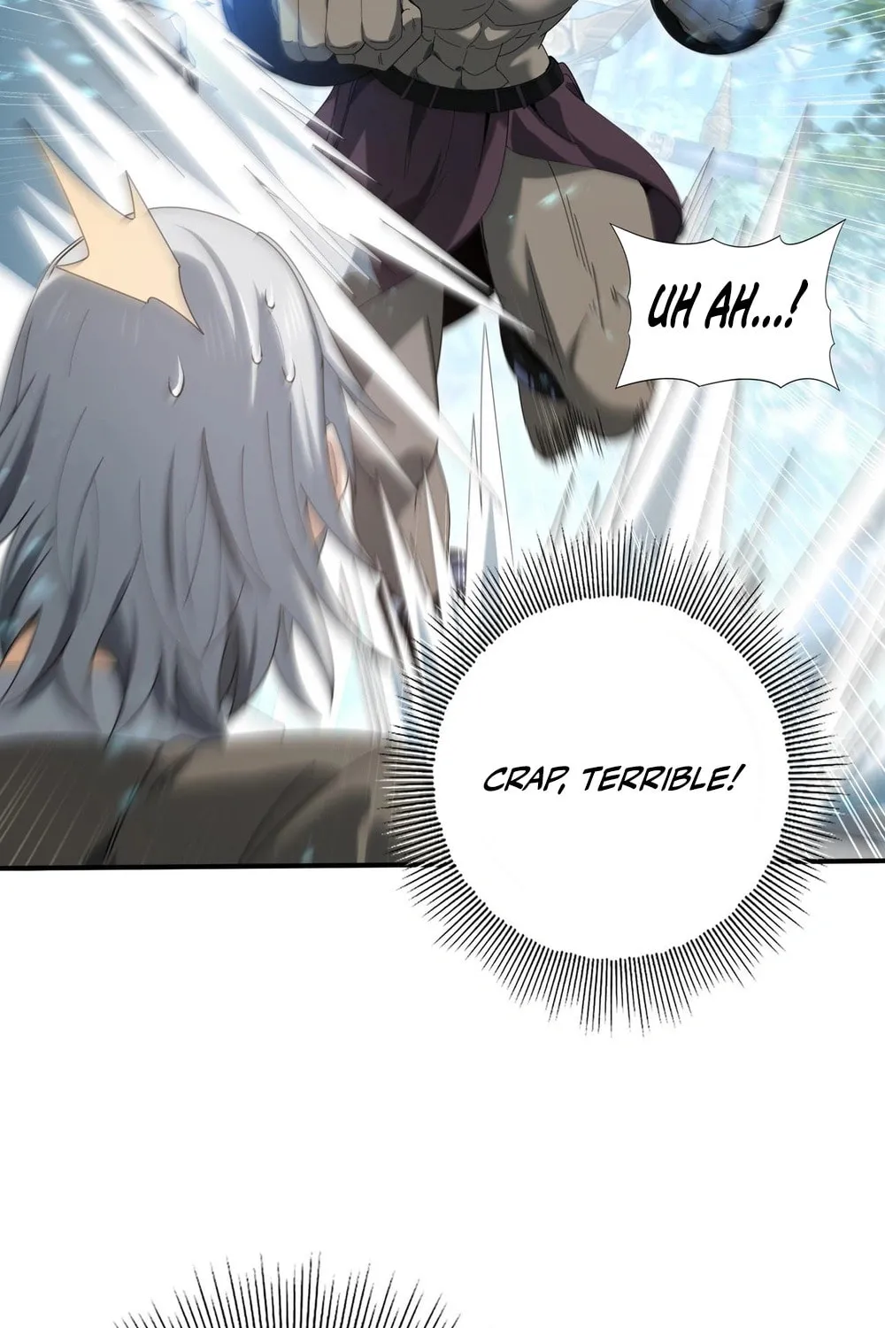 I Got the Weakest Class, Dragon Tamer!? Chapter 136 page 73 - 
