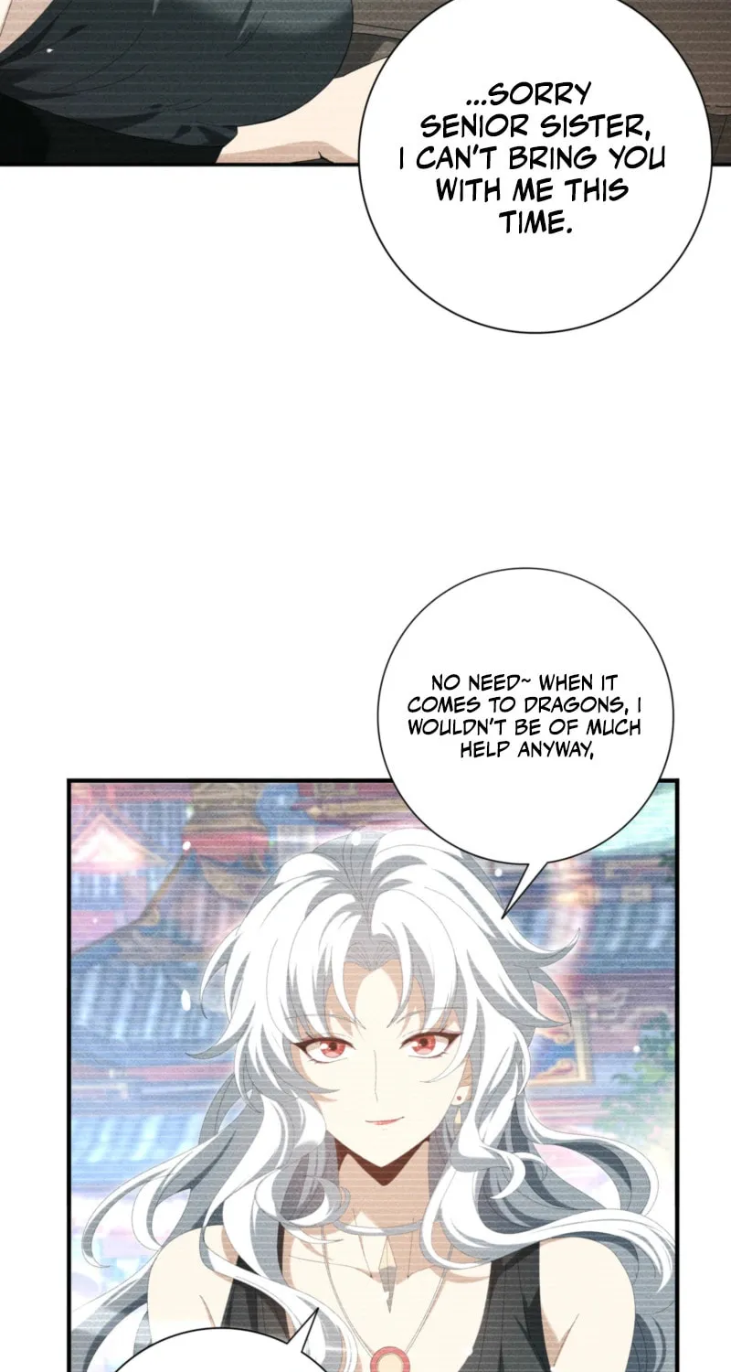 I Got the Weakest Class, Dragon Tamer!? Chapter 137 page 11 - 