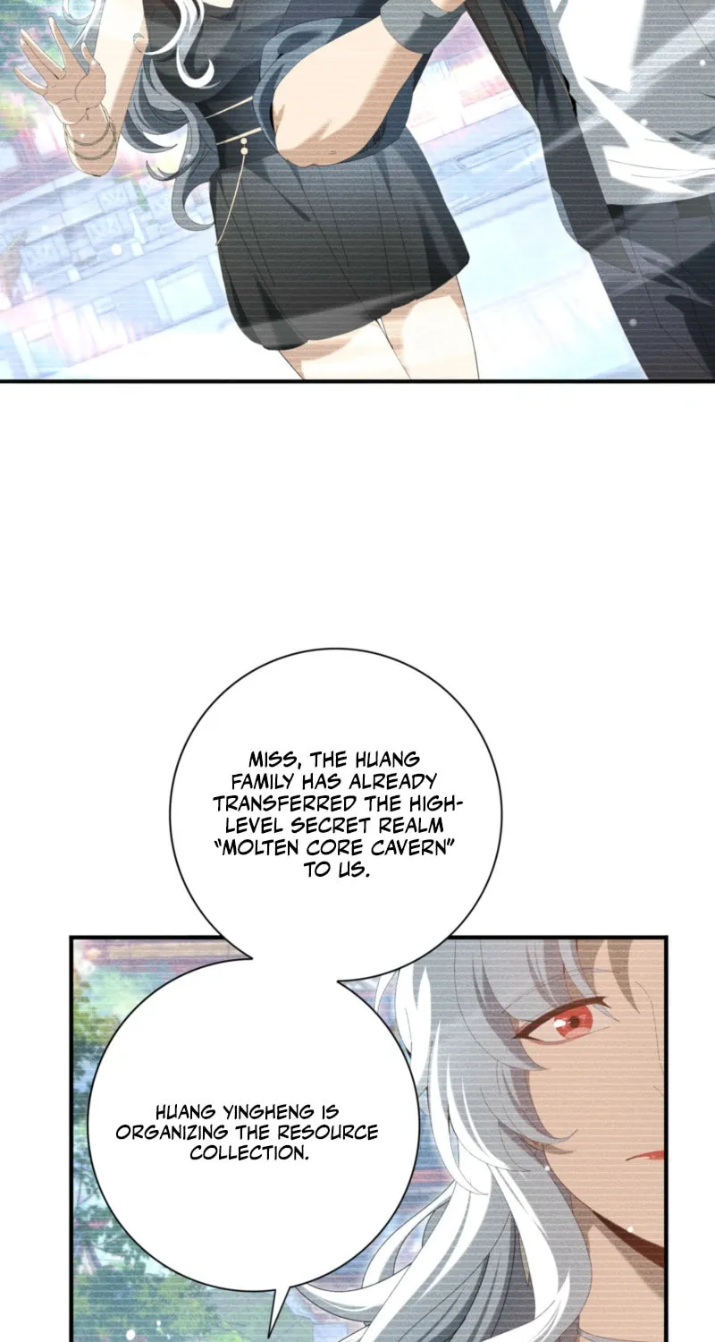 I Got the Weakest Class, Dragon Tamer!? Chapter 137 page 13 - 