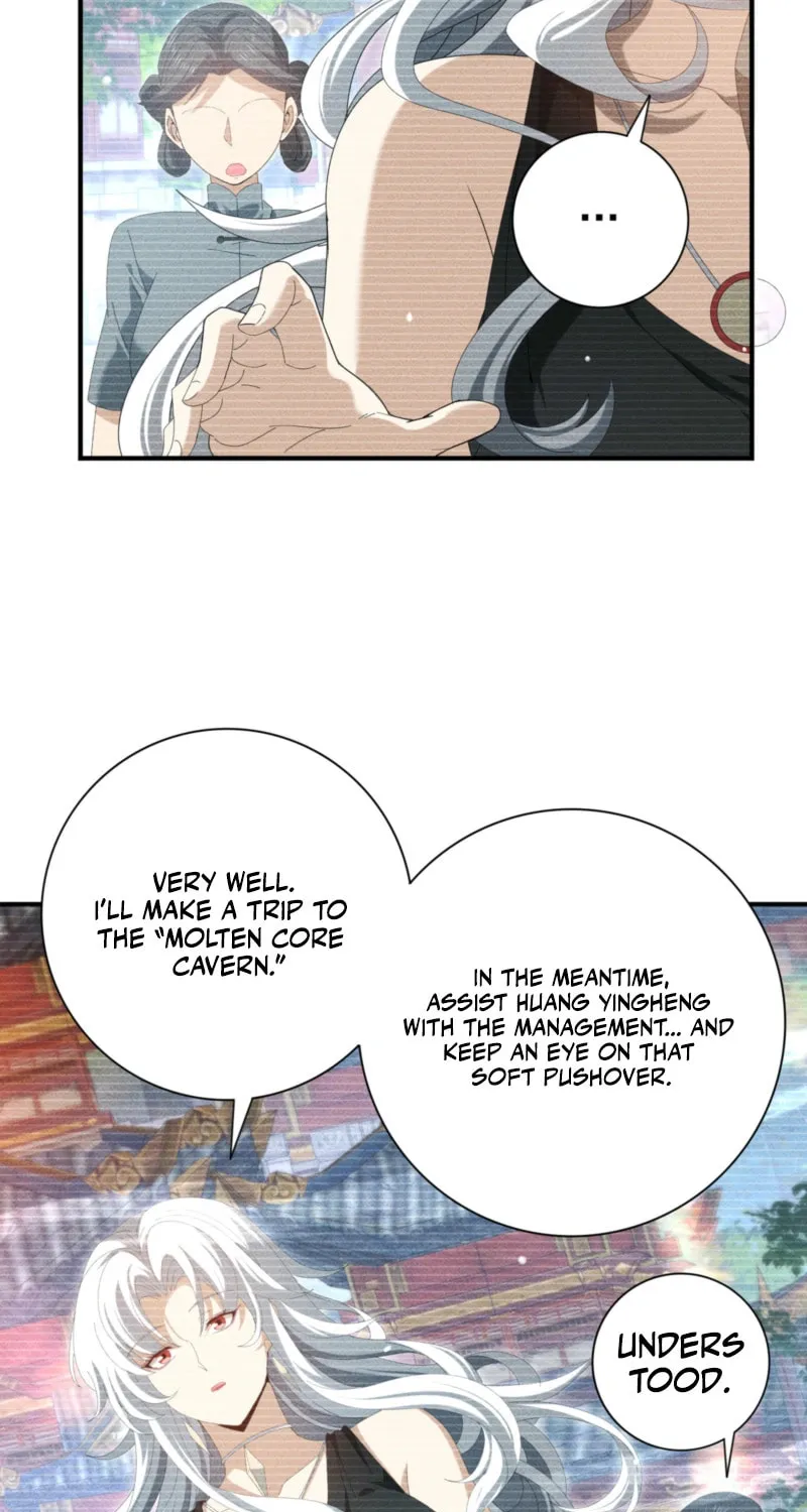 I Got the Weakest Class, Dragon Tamer!? Chapter 137 page 14 - 