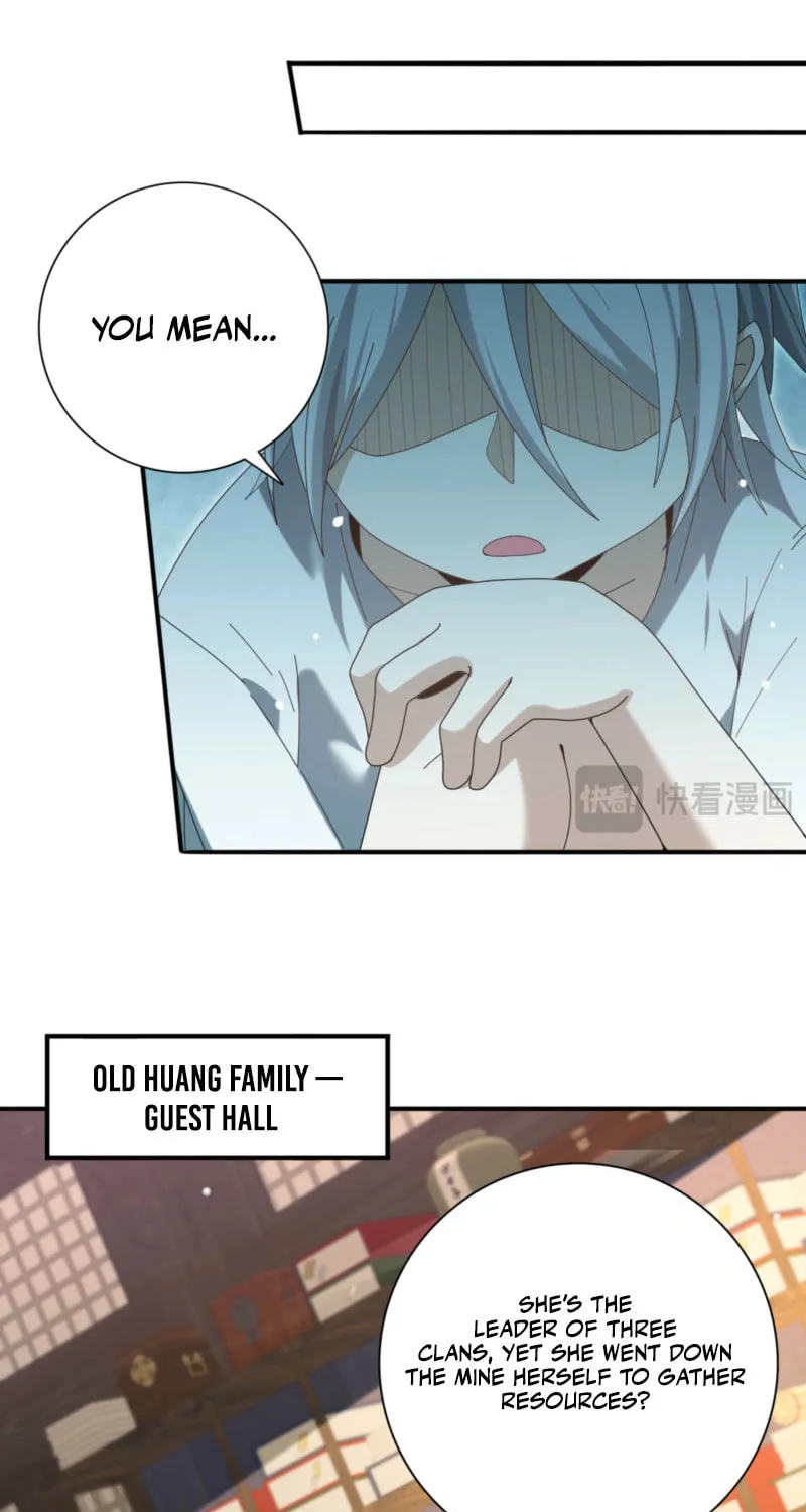 I Got the Weakest Class, Dragon Tamer!? Chapter 137 page 16 - 