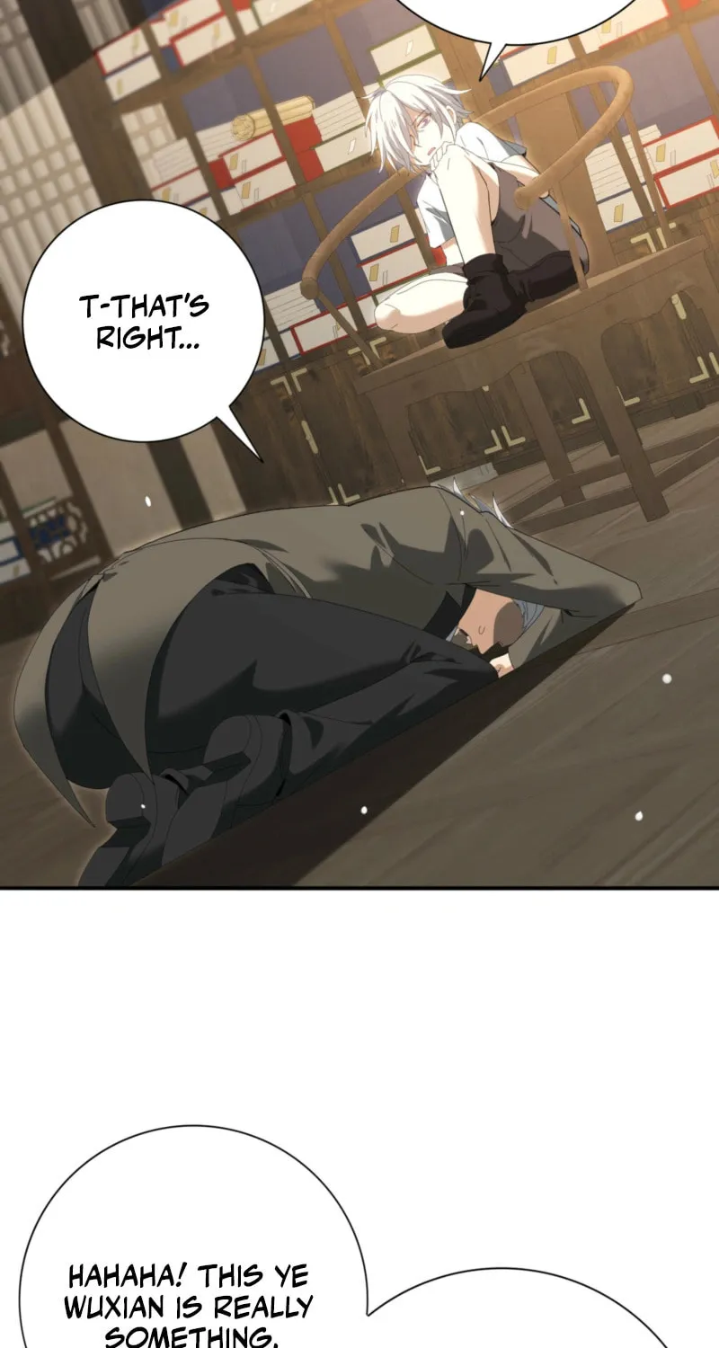 I Got the Weakest Class, Dragon Tamer!? Chapter 137 page 17 - 