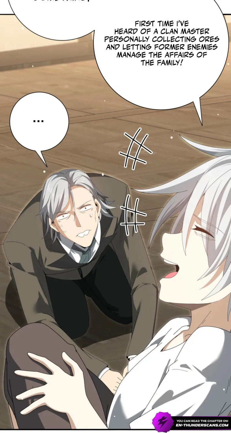 I Got the Weakest Class, Dragon Tamer!? Chapter 137 page 18 - 