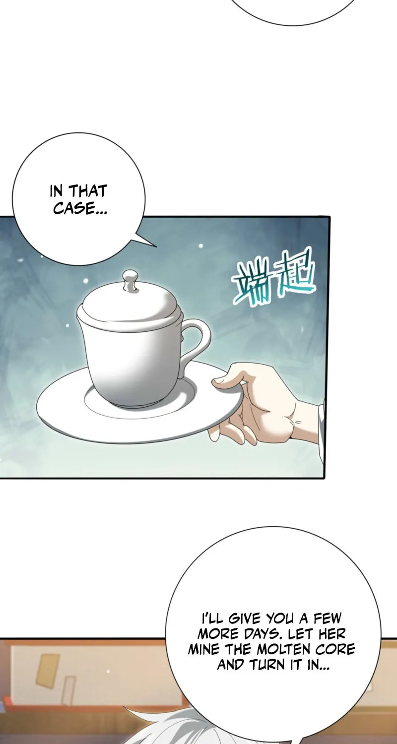 I Got the Weakest Class, Dragon Tamer!? Chapter 137 page 21 - 