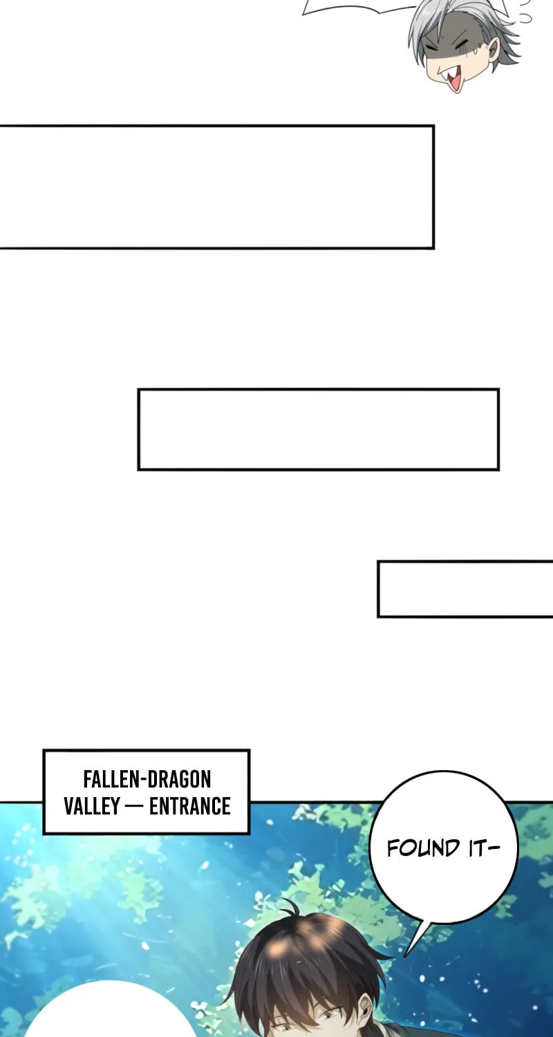 I Got the Weakest Class, Dragon Tamer!? Chapter 137 page 23 - 