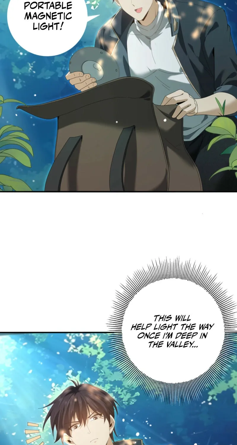 I Got the Weakest Class, Dragon Tamer!? Chapter 137 page 24 - 