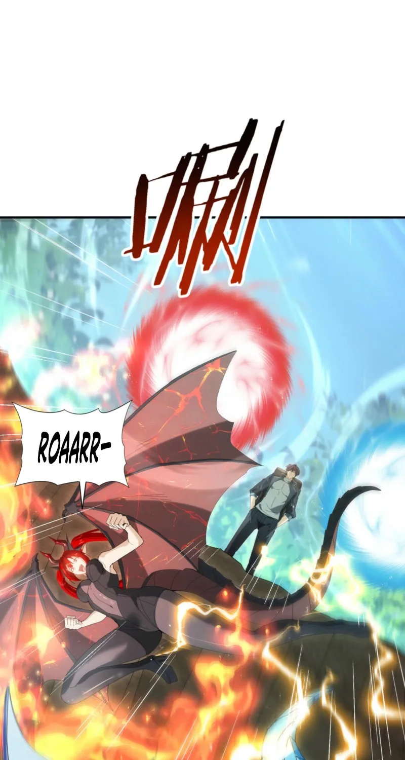 I Got the Weakest Class, Dragon Tamer!? Chapter 137 page 29 - 