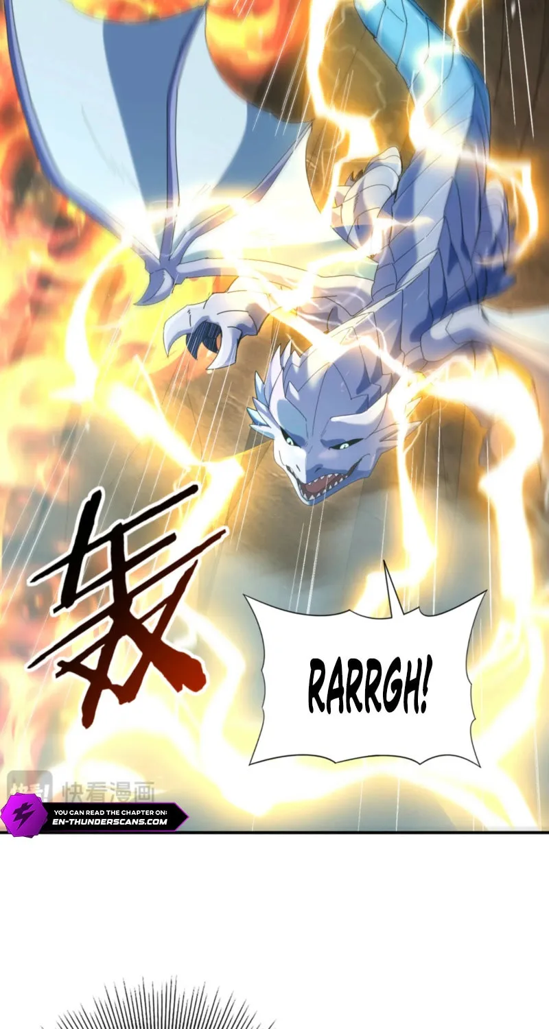 I Got the Weakest Class, Dragon Tamer!? Chapter 137 page 30 - 