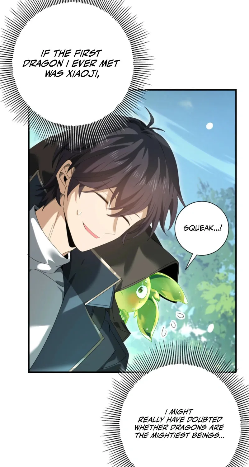 I Got the Weakest Class, Dragon Tamer!? Chapter 137 page 31 - 