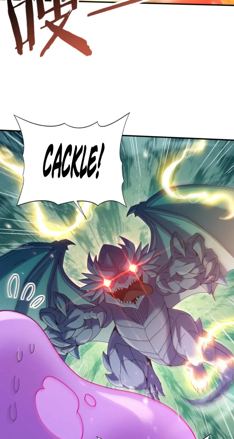 I Got the Weakest Class, Dragon Tamer!? Chapter 137 page 39 - 