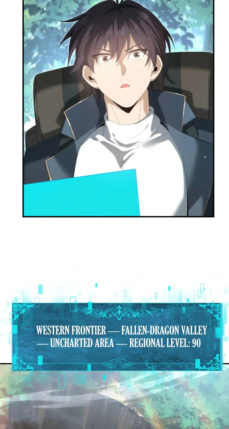 I Got the Weakest Class, Dragon Tamer!? Chapter 137 page 5 - 