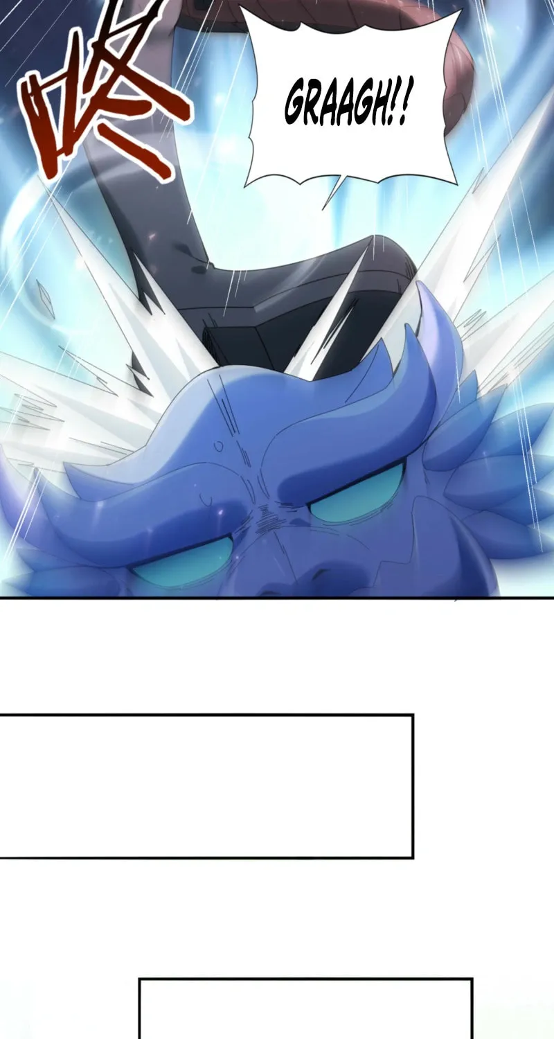 I Got the Weakest Class, Dragon Tamer!? Chapter 137 page 41 - 