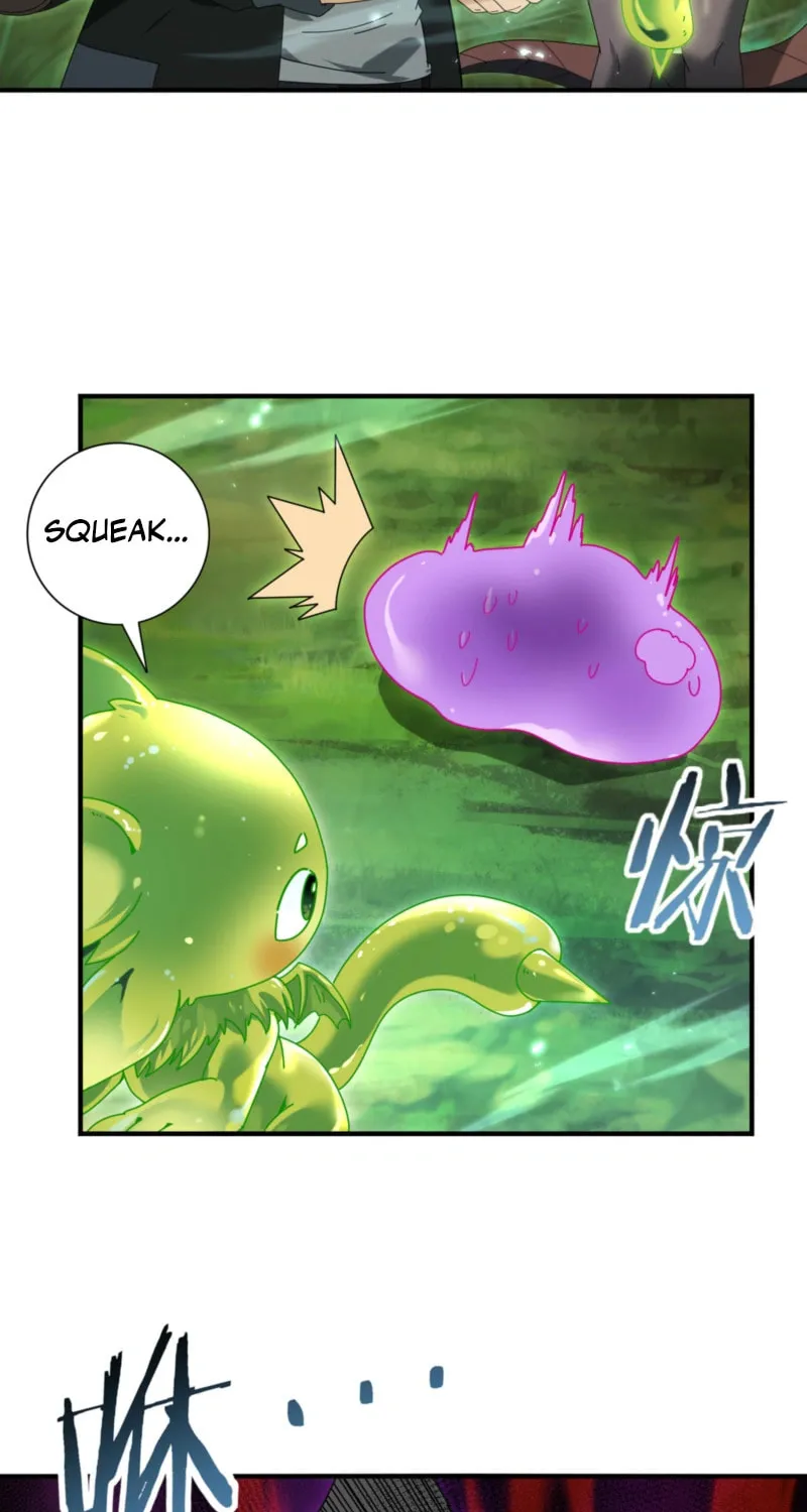 I Got the Weakest Class, Dragon Tamer!? Chapter 137 page 44 - 
