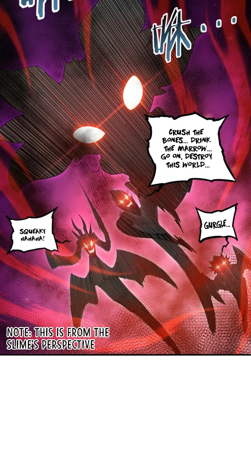 I Got the Weakest Class, Dragon Tamer!? Chapter 137 page 45 - 