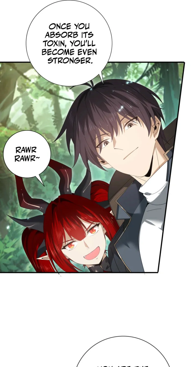 I Got the Weakest Class, Dragon Tamer!? Chapter 137 page 47 - 