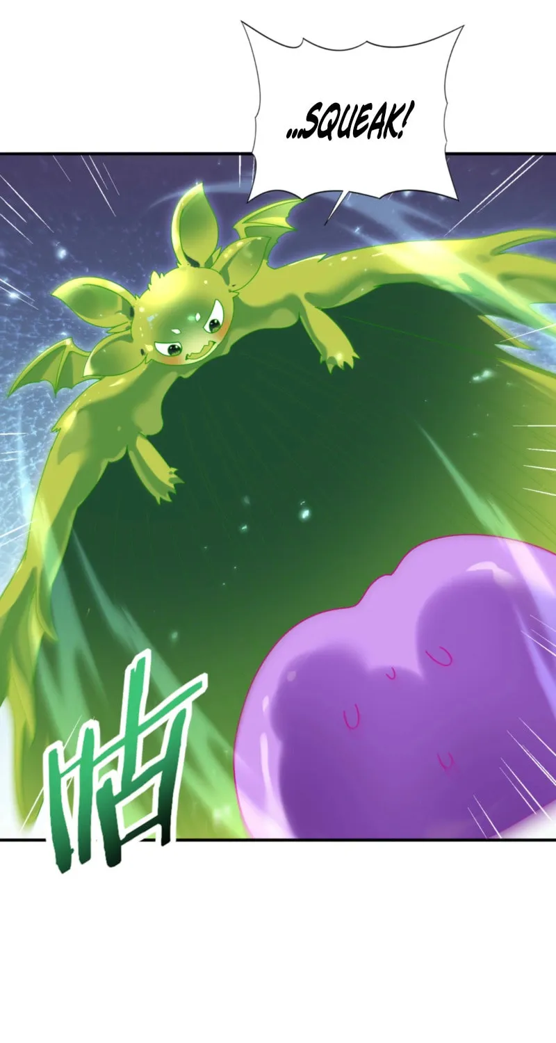 I Got the Weakest Class, Dragon Tamer!? Chapter 137 page 50 - 