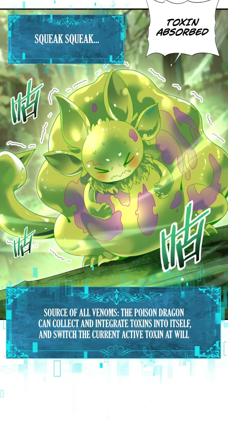 I Got the Weakest Class, Dragon Tamer!? Chapter 137 page 53 - 