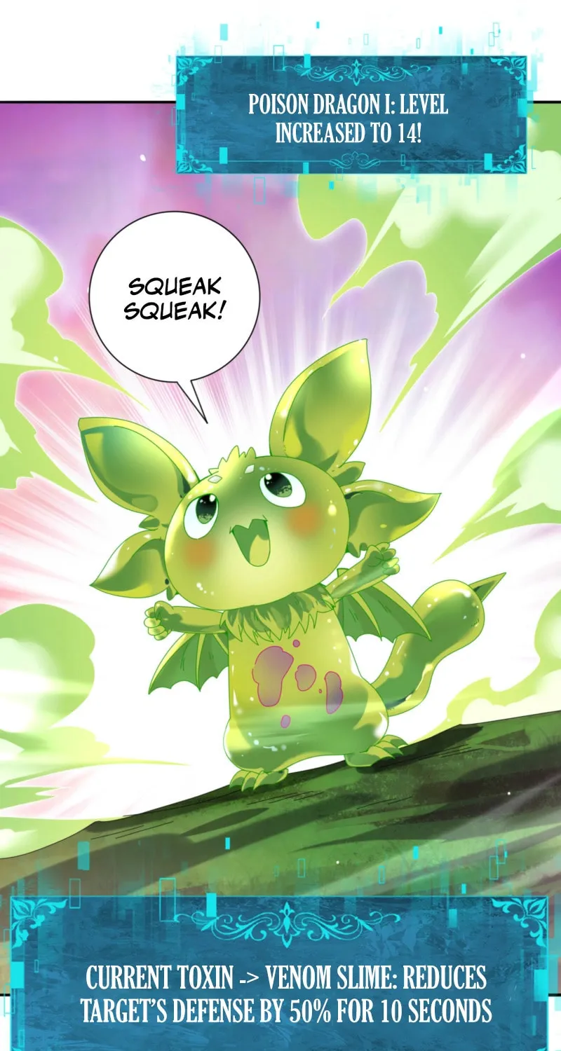 I Got the Weakest Class, Dragon Tamer!? Chapter 137 page 54 - 