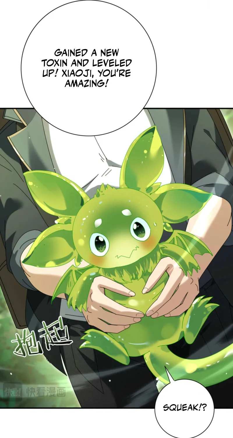 I Got the Weakest Class, Dragon Tamer!? Chapter 137 page 56 - 