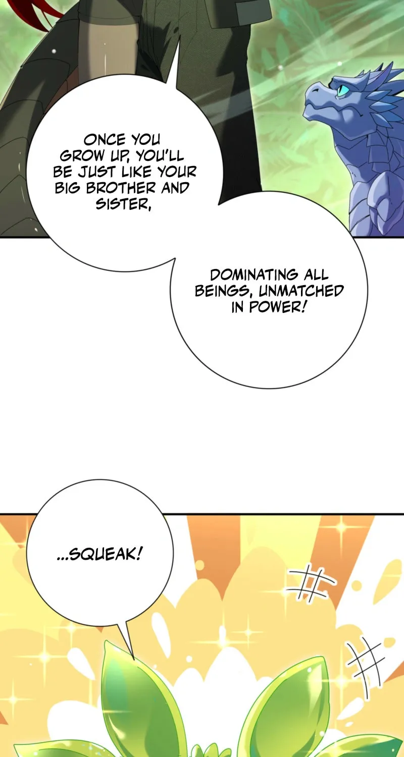 I Got the Weakest Class, Dragon Tamer!? Chapter 137 page 58 - 