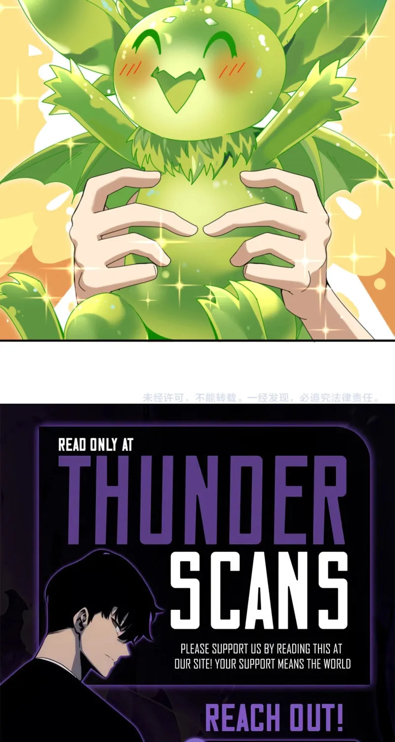 I Got the Weakest Class, Dragon Tamer!? Chapter 137 page 59 - 