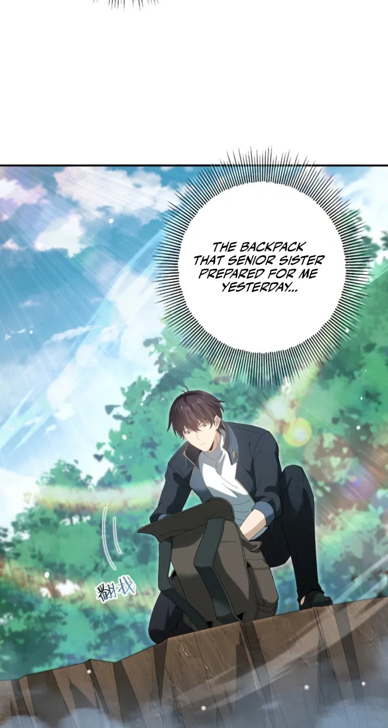 I Got the Weakest Class, Dragon Tamer!? Chapter 137 page 7 - 