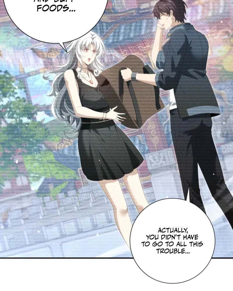 I Got the Weakest Class, Dragon Tamer!? Chapter 137 page 9 - 
