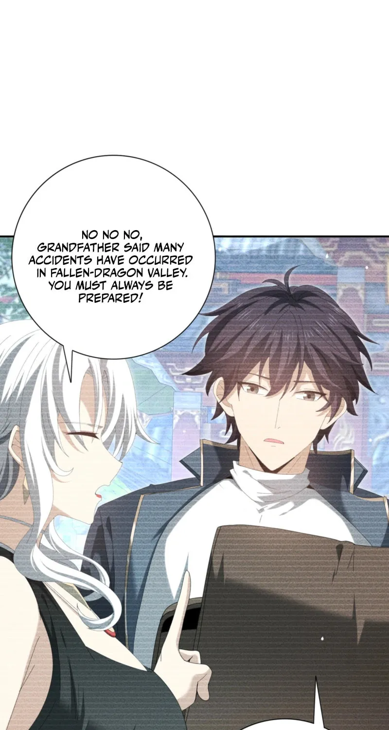 I Got the Weakest Class, Dragon Tamer!? Chapter 137 page 10 - 