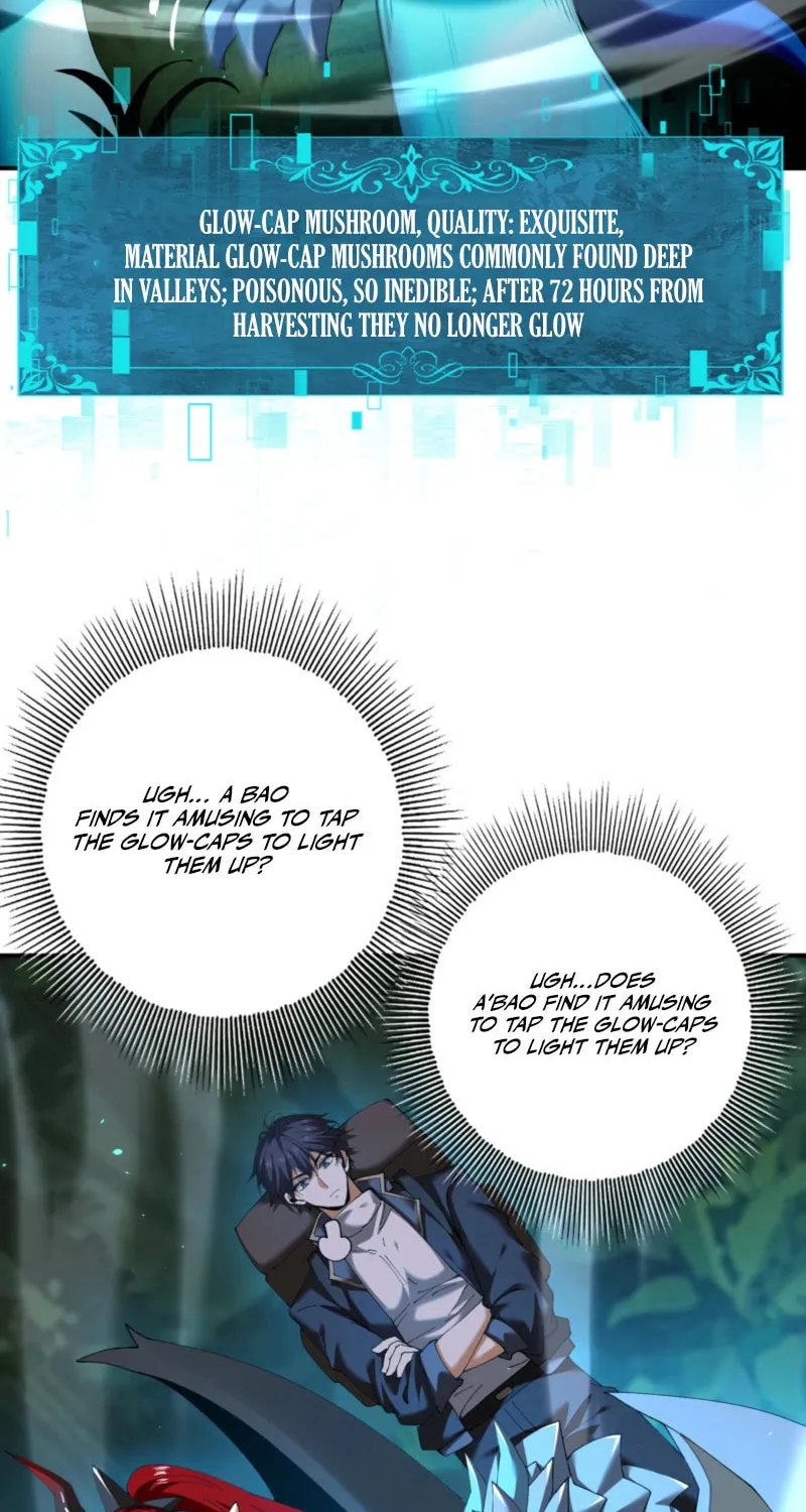 I Got the Weakest Class, Dragon Tamer!? Chapter 138 page 13 - 