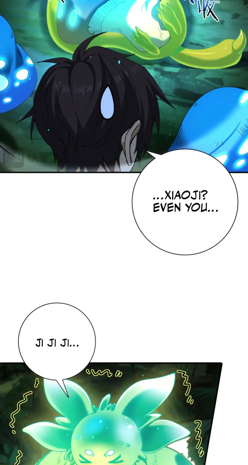 I Got the Weakest Class, Dragon Tamer!? Chapter 138 page 16 - 