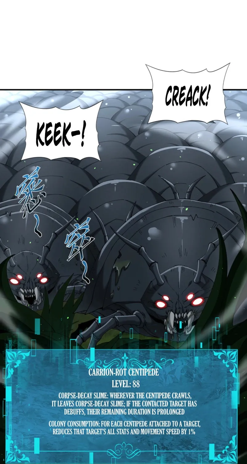 I Got the Weakest Class, Dragon Tamer!? Chapter 138 page 21 - 