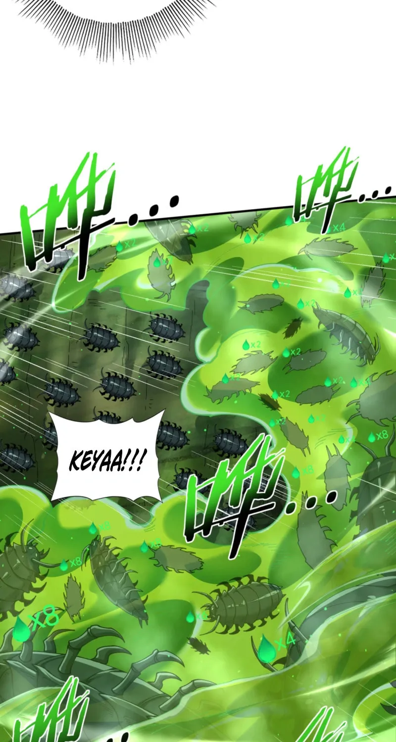 I Got the Weakest Class, Dragon Tamer!? Chapter 138 page 30 - 