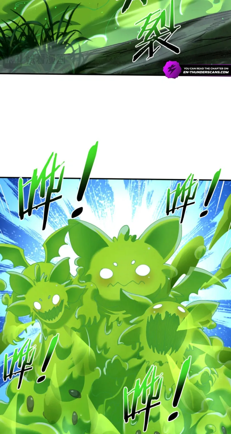 I Got the Weakest Class, Dragon Tamer!? Chapter 138 page 32 - 